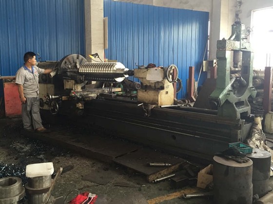 中国 Zhangjiagang City Benk Machinery Co., Ltd.